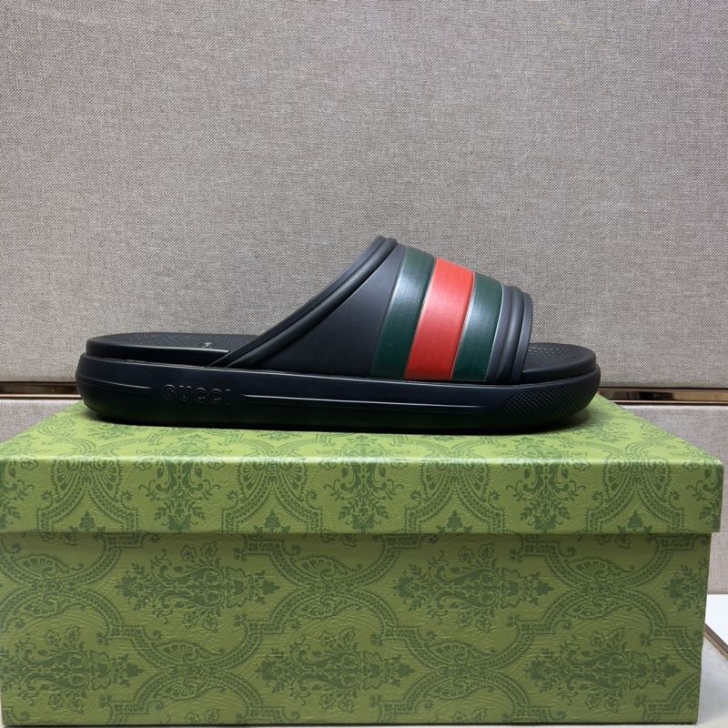 Gucci Slippers